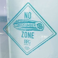 Absolutely no snozzcumbers
