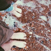 Cold toes #vscocam