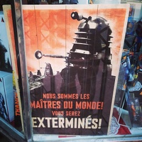Extermines!